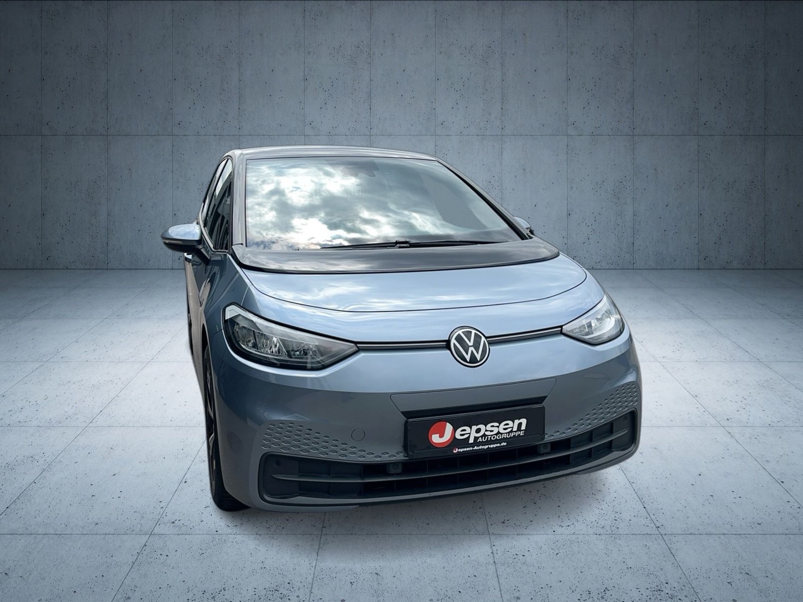 Volkswagen ID.3 - Bild 8