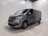 Fiat Talento 2.0d - 3pl Lichte Vracht - GPS - Airco!  - Fiat Talento Gebrauchtwagen
