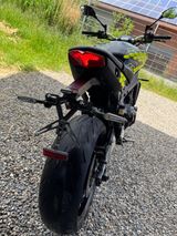 Yamaha MT 09 RN 69 mit viel Zubehör und Garantie - Angebote entsprechen deinen Suchkriterien
