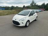 Ford Ka Ambiente / EURO 6 / TÜV  09 - 2027 - Ford Ka/Ka+: Ambiente