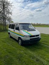 Volkswagen VW T4 Multivan mit Westfalia Aufstelldach - Volkswagen: Multivan mit Aufstelldach