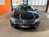 Volkswagen Passat CC 3.6 DSG 4motion Leder Navi Xenon - Volkswagen Passat CC: 4motion