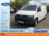Volkswagen T5 Transporter 140PS Kühl-Kasten lang - Volkswagen: Transporter 140ps
