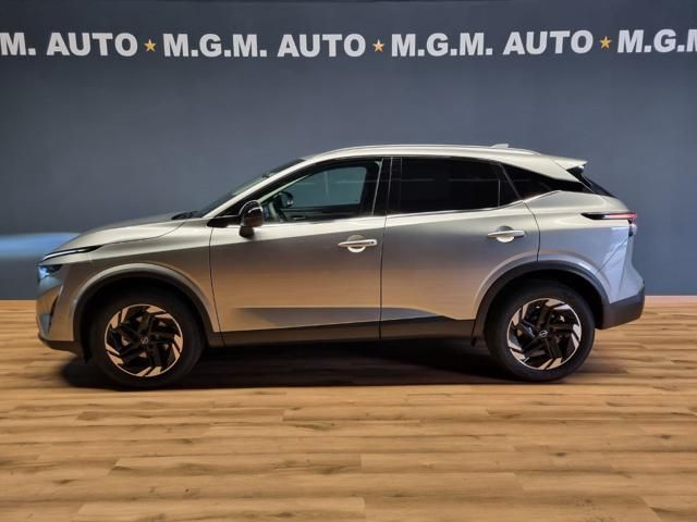 Nissan NISSAN Qashqai MHEV 158 CV Xtronic N-Connecta imagem 2