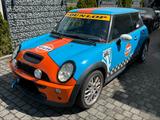 MINI Mini Cooper R53 JCW-Kit Gulf-Optik John Co... - MINI John Cooper Works bis 5.000 Euro