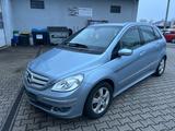 Mercedes-Benz B 170 - Mercedes-Benz B 170 aus 2007