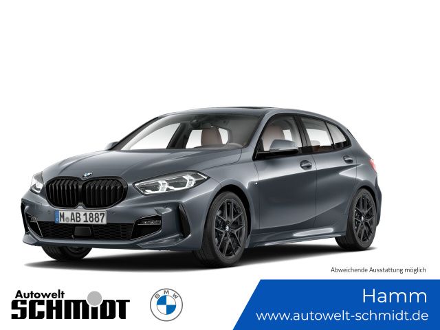 BMW 116i M Sport / NP= 46.129,- / Pano / HeadUp /