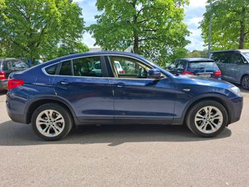 BMW X4 - 2