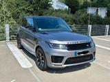 Land Rover Range Rover Sport 3.0 D300 HSE Dynamic HSE D... - Land Rover Range Rover Sport in Solingen