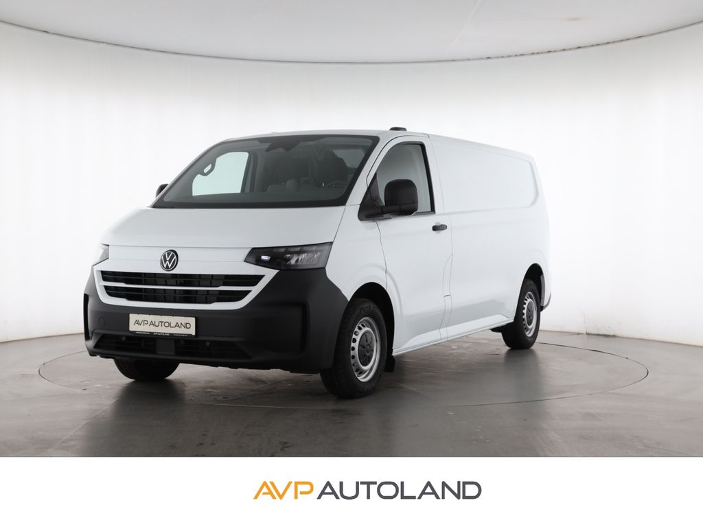 T7 Transporter Kasten LR lang TDI | AHK