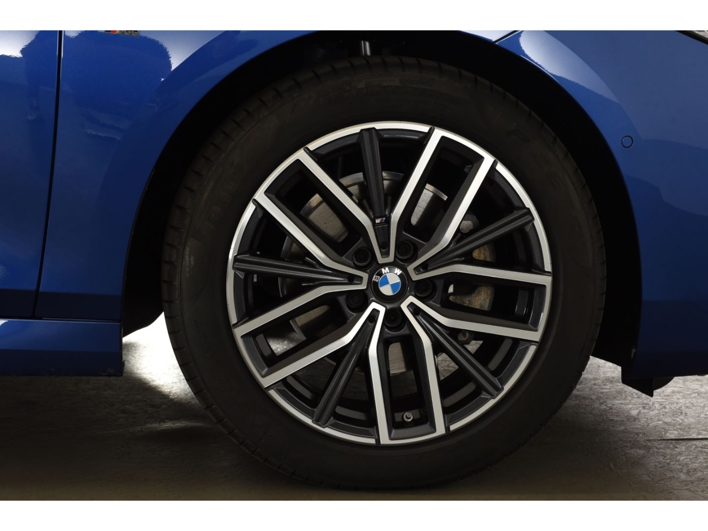 BMW 220 Active Tourer - Bild 5