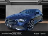 Mercedes-Benz E 200 T AVANTGARDE+NIGHT+TOTW+AMBIENTE+PANO+KAM - gebrauchte Mercedes-Benz E 200 aus dem Jahr 2021