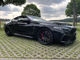 BMW M8 Competition xDrive Coupé M8 Competition 