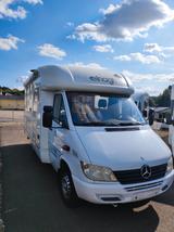 Elnagh Sleek 542,Mercedes - Offers