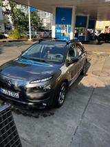 Citroën C4 Cactus BlueHDi 100 Stop&Start Business Cl... - Citroën C4 Cactus in Berlin