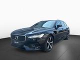 Volvo V90 D5 AWD R Design Standhzg,Kam,SHZ vo+hi,Leder - Volvo V90 aus 2020