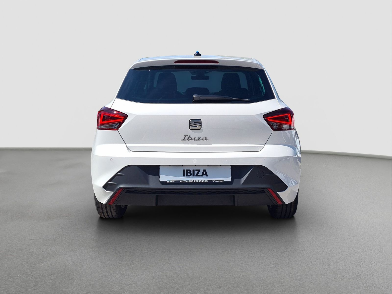 Seat Ibiza - Bild 7