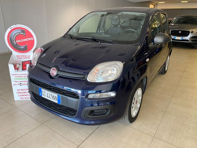 Fiat Panda 1.0 70 Cv Hybrid Ok Neopatentati