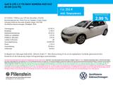 Volkswagen Golf 8 LIFE 1.5 TSI NAVI KAMERA HUD SHZ