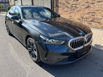 BMW 520 - 8