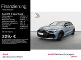 Audi RS 3 Sportback*280 km/h*Pano*Matrix*Virtual*Navi - Audi RS3 in Mainz