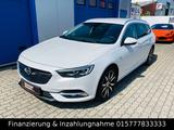 Opel Insignia B Sports Tourer AHK LED Matrix Apple - Opel Insignia
