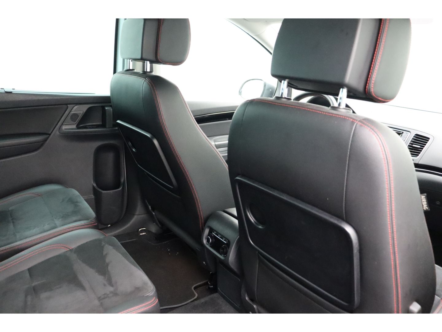 Fahrzeugabbildung SEAT Alhambra FR-Line 7-Sitzer Kamera Elektr. Sitze
