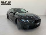 BMW M4 Coupe M xDrive Competition Mwst Ausw,Carbon - BMW M4 von 2026