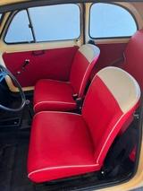 Fiat 500 R - Fiat aus 1972