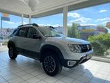 Dacia Duster I Black Shadow 4x2 klima Navi - Dacia Duster 4x2 mit Diesel-Antrieb