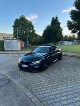 BMW M4 Competition LCI 2 No OPF KW Deutsch - BMW M4 LCi Gebrauchtwagen