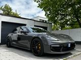 Porsche Panamera Turbo Sport Turismo Keramik/360°/Carbon - Porsche Panamera Turismo Gebrauchtwagen