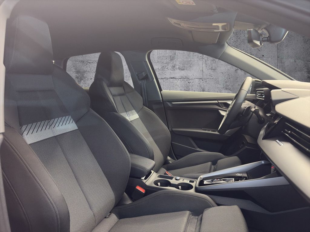 Audi A3 - Bild 9