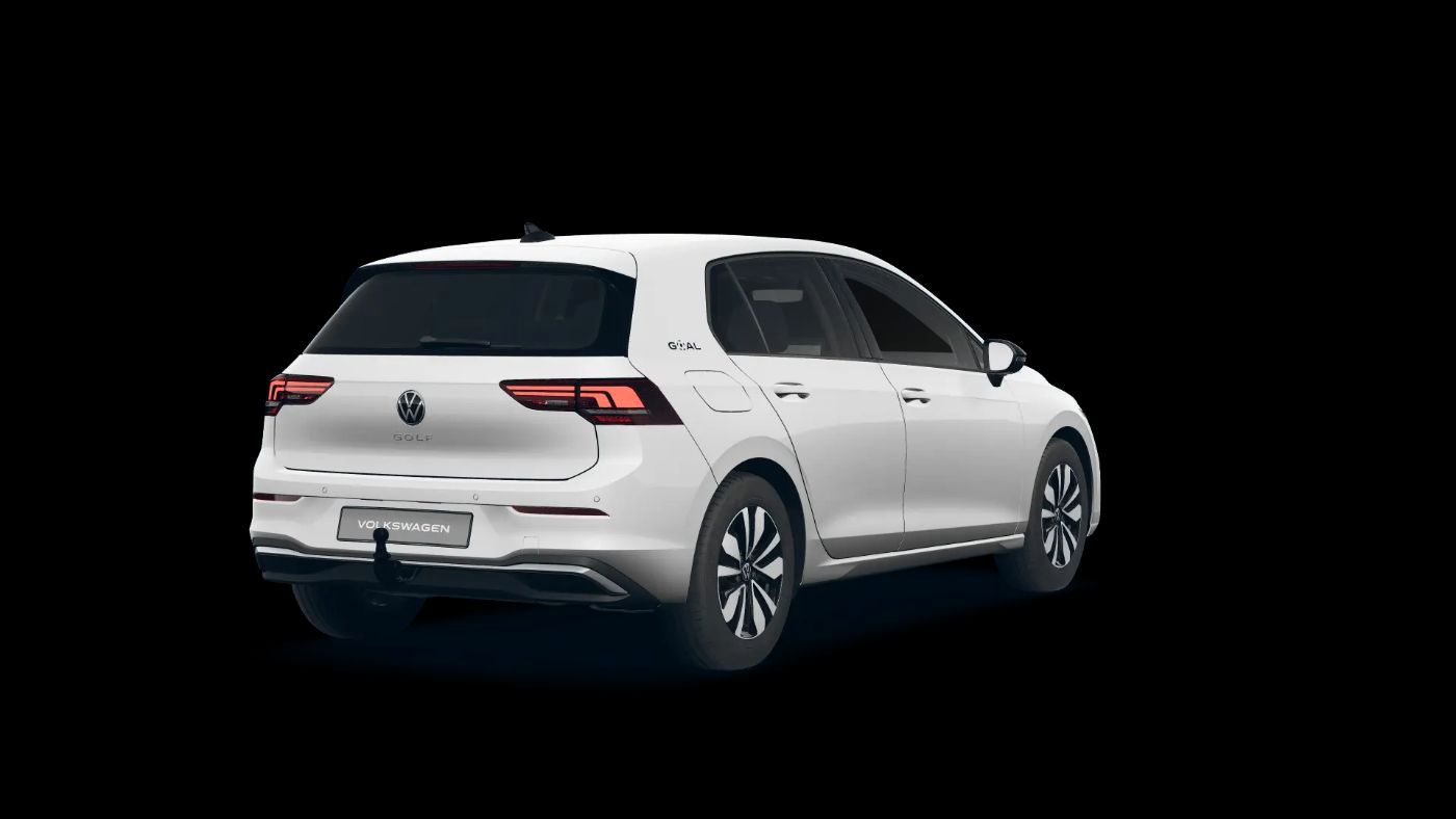 Volkswagen Golf - Bild 7