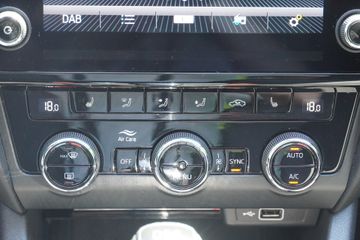 Skoda Octavia - 11