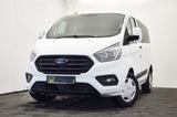 Ford Transit Custom 320 L1 Trend  1.HAND+9SITZE+PDC - gebrauchte Ford Transit Custom aus dem Jahr 2020