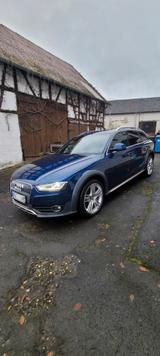 Audi A4 Allroad 2.0 TFSI S tronic quattro  S-LINE  - gebrauchte Audi A4 Allroad aus dem Jahr 2015