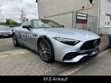 Mercedes-Benz SL 43 AMG, Burmester, 360°, Massage, Sitzklima, - Mercedes-Benz SL 43 AMG Gebrauchtwagen