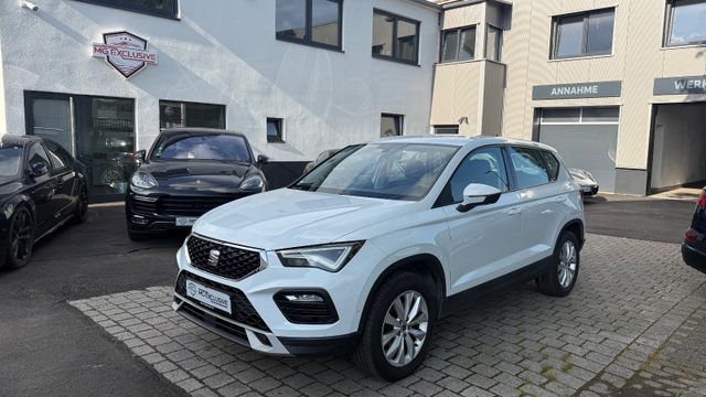 SEAT Ateca Style 4Drive