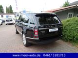 Land Rover Range Rover Vogue Leder/4x SHZ/Pano/ACC/AHK/22'' - Land Rover aus 2017