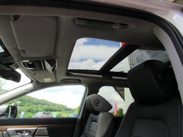 Bild 23 Honda CR-V 1.5 T 4WD Executive Navi Pano AHK BT