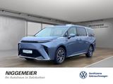Maxus MIFA 9 Elite - Maxus Mifa 9 Gebrauchtwagen