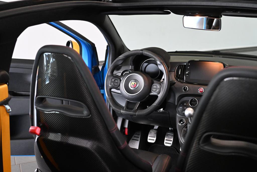 Abarth 695C