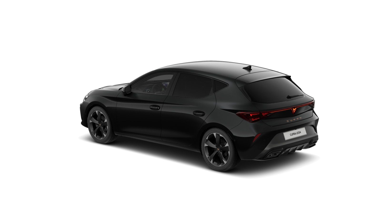 Cupra Leon - Bild 5