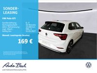 Volkswagen Polo - Vorschau Bild 2