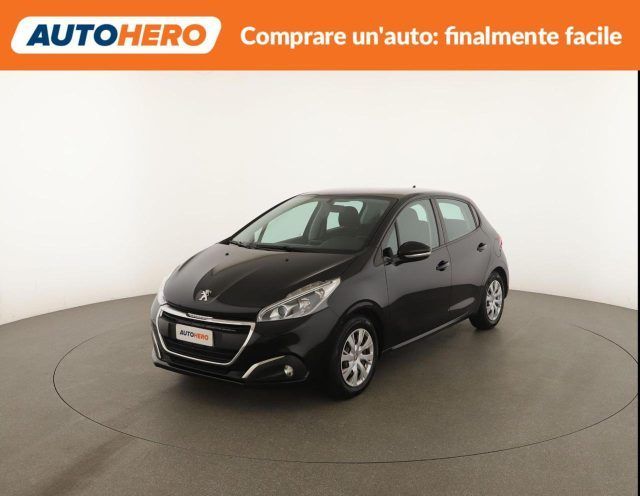 Image of Peugeot 208