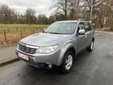 Subaru Forester 2.0 Comfort *PANO - SHZ* - Subaru Gebrauchtwagen von 2008