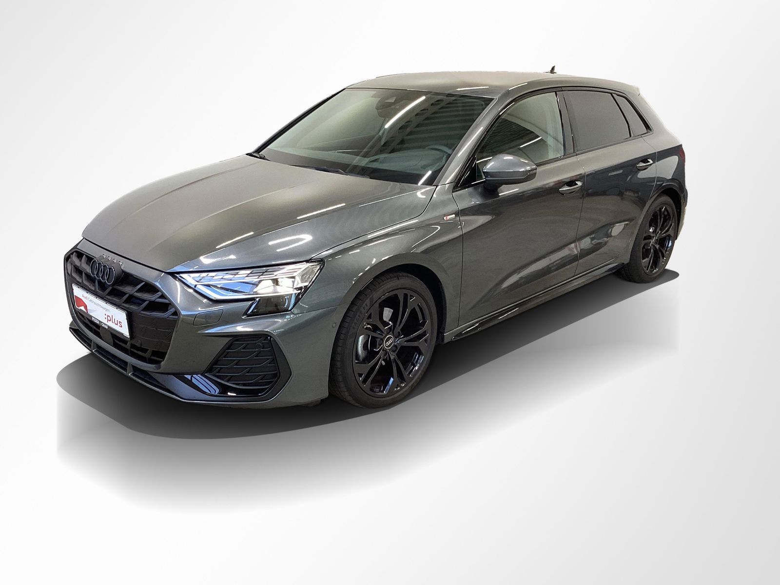 Audi A3 - Bild 11