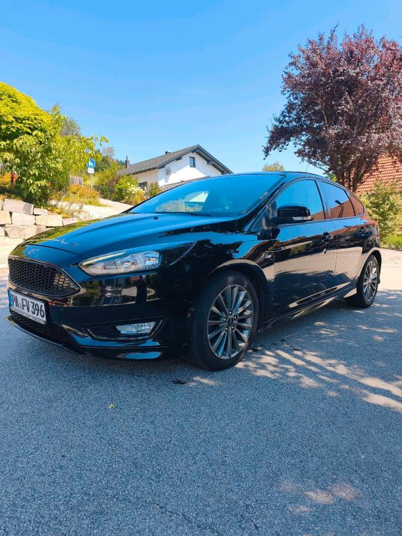 Image of Ford Focus