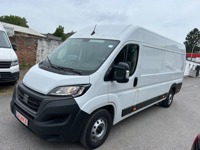 Fiat Ducato Kasten L5H2*Maxi*Klima*Kamera*Tempomat*T